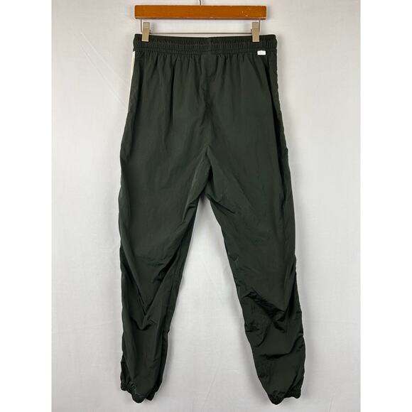 Nike Sportswear NSW Woven Jogger Pants Olive Green DD7036-355 Men's Size S - Picture 5 of 10